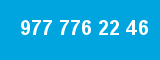 977 776 22 46 977 776 22 46